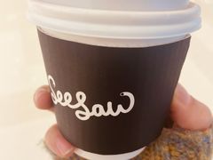 -Seesaw Coffee(苏州中心店)