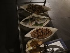 -船奇蒸汽海鲜·闽菜(八市海鲜总店)