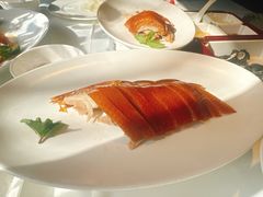 -四季民福烤鸭店(东四十条店)