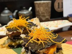 -鸟山鸣·日料食堂(王府井店)