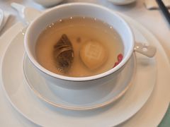 -彩丰楼中餐厅·仁恒洲际酒店