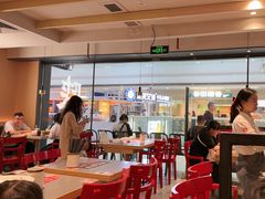 -大师兄·西北小馆(南沙万达广场店)