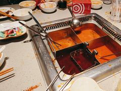 -海底捞火锅(珠影星光城夜宵主题店)
