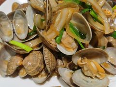 -南海渔家•海鲜•正宗海南菜(海棠湾店)