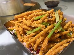 -石牌岭小亮蒸虾•湖北老字号(左岭店)