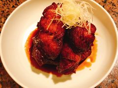 -湖滨28中餐厅·西湖宴·杭州君悦酒店