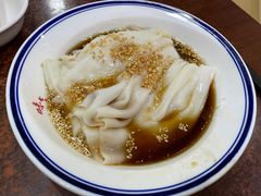 汉中热面皮-汉思肴 热面皮(虬江路店)