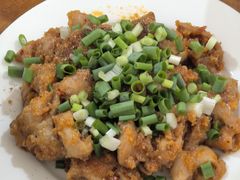 -周老五跷脚牛肉(民营路店)