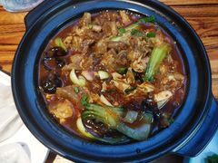 -好口味小吃楼·东北菜(太原南街店)