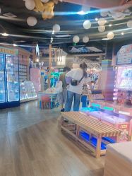 -卡通尼乐园(新达汇三林店)