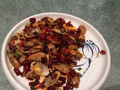 -沅江水·湖南家宴(南村万博长隆商圈店)