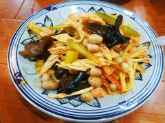 -秦正biangbiang面(尚品园店)