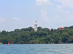 -庐山西海主景区