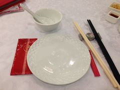 餐具~-鸿星海鲜酒家(铜锣湾店)