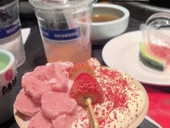 -巴蜀大将火锅(春熙店)