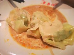 -东泰祥生煎馆(重庆北路店)