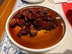 -东方饺子王(工农大路店)