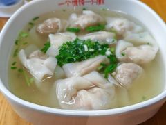-南城香·饭香串香馄饨香(赵公口店)