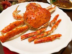 -万宝海鲜舫(劳动公园店)