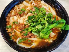 传统猪肉面-东方削面(迎泽街店)