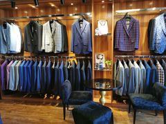 -宇翔服饰(双井桥东首城国际店)