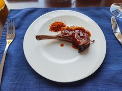 -Social 秀西餐厅-长沙瑞吉酒店(运达店)