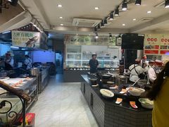 -曹家小菜(胜太路店)