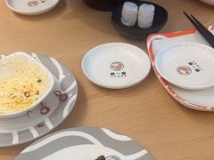 -新一番三文鱼寿司(红城湖店)