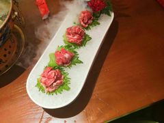 -1078號老北京涮肉(万达广场店)
