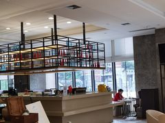 -重庆观音桥华美达安可酒店