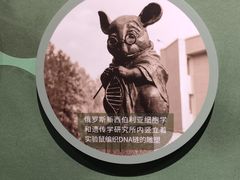 -国家自然博物馆