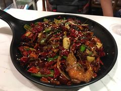 -蕃茄述·好汤自然来(江汉路店)
