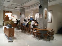 大堂-小豆海棠(人民南路店)