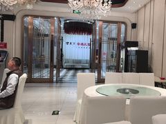 -宴天下·幸福礼堂(王城大道店)
