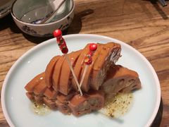 -鱼食饭稻·苏浙土菜17年老馆子(平江路店)