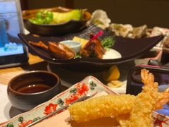 -花潮料理艺食馆(世欧广场店)