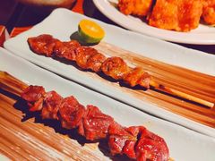 -鸟屋·烧鸟居酒屋(新世纪广场店)