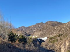 -龙庆峡风景区
