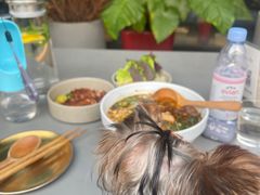 -SHAN山(前滩太古里店)