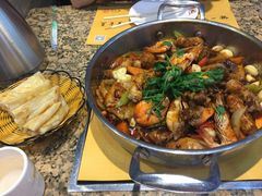 -黄记煌三汁焖锅(宽城万达店)