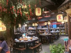 -南京大牌档(之心城店)