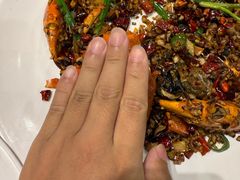 -猪肉婆私房菜(容桂总店)