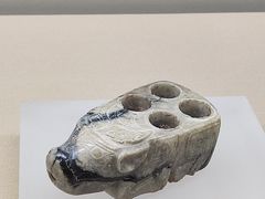 -上海博物馆(人民广场馆)