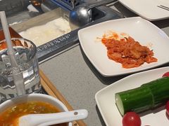 -海底捞火锅(之心城店)
