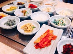 -金顺碳烤肉(1号店)