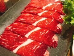 -新石器烤肉(中房金谊广场店)