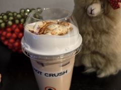 -HOT CRUSH趁热集合·现烤面包(上海环球港店)