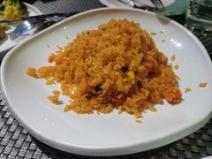 -188西餐厅(园林宾馆店)