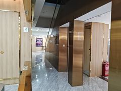 -古德菲力健身(特区报业店)