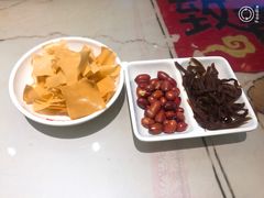 -蟹蟹潮汕砂锅粥(食八方美食城店)